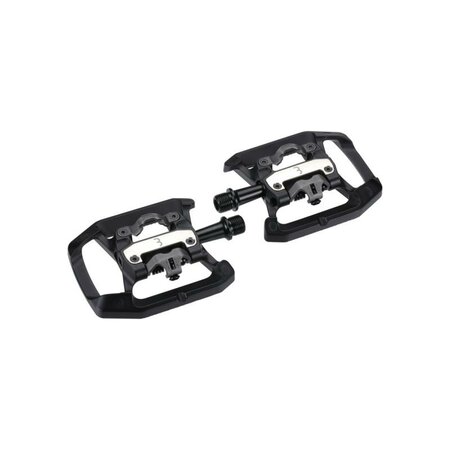 Pedále BBB BPD-62 Dualchoice Trail