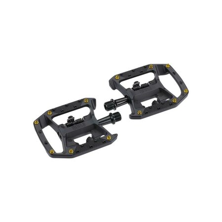 Pedále BBB BPD-62 Dualchoice Trail