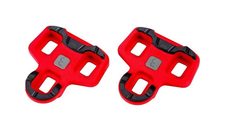 Zarážky na pedále BBB BPD 04A Multiclip Zarážky na pedále BBB BPD 04A Multiclip