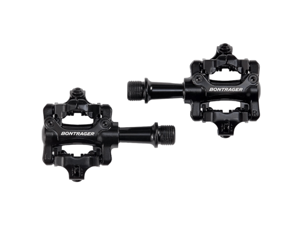 Pedále Bontrager Comp MTB Black