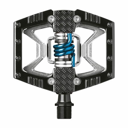Pedále Crankbrothers Doubleshot 2 Black