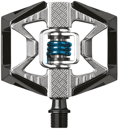 Pedále Crankbrothers Doubleshot 2 Black