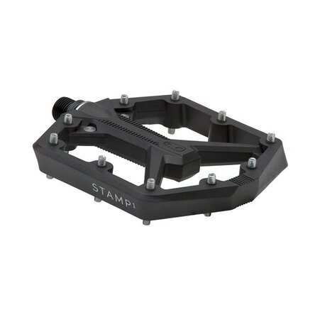 Pedále Crankbrothers Stamp 1 Gen 2 Large Black