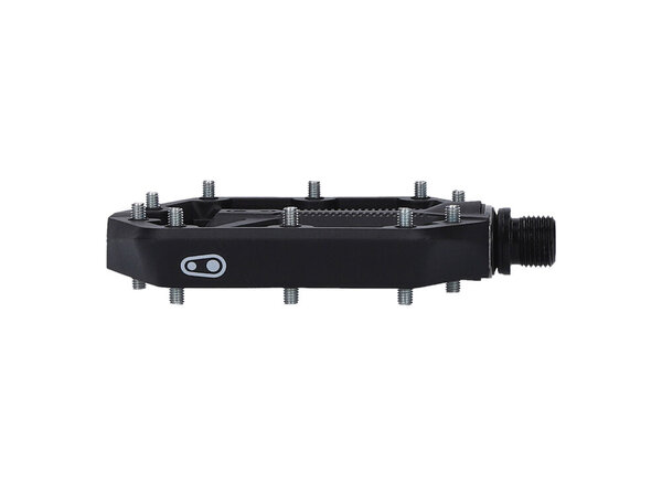 Pedále Crankbrothers Stamp 1 Gen 2 Small Black