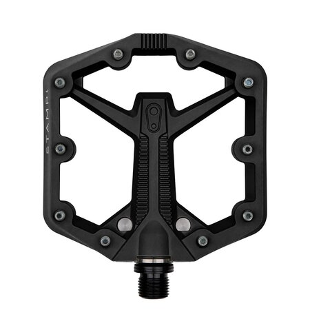 Pedále Crankbrothers Stamp 1 Gen 2 Small Black