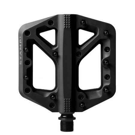 Pedále Crankbrothers Stamp 1 Small Black