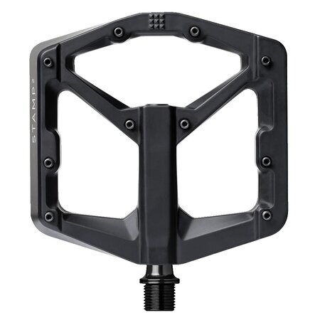 Pedále Crankbrothers Stamp 2 Large Black