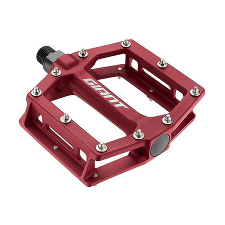 Pedále Giant Original MTB 9/16 Red