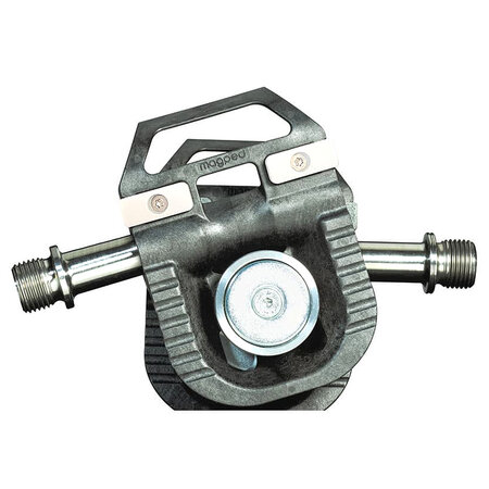 Magnetické pedále Magped Gravel