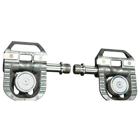 Magnetické pedále Magped Gravel