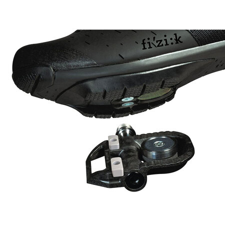 Magnetické pedále Magped Gravel