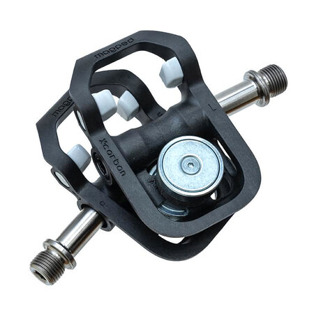 Magnetické pedále Magped Road2