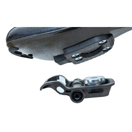 Magnetické pedále Magped Road2