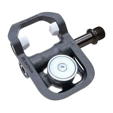 Magnetické pedále Magped Road2