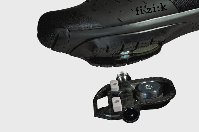 Pedále Magped Gravel Pedále Magped Gravel