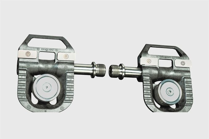 Pedále Magped Gravel Pedále Magped Gravel