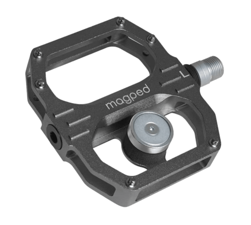 Pedále Magped Sport 2 100N Gray