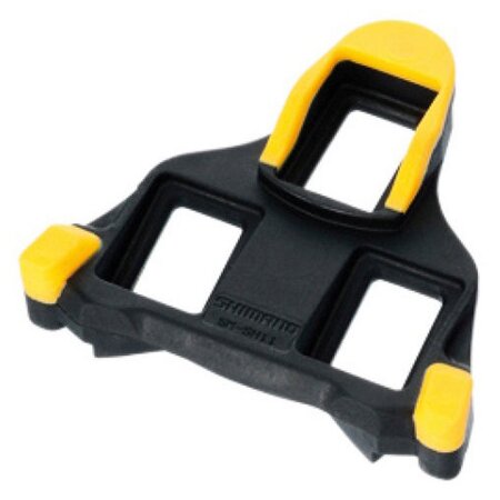 Zarážky Shimano SMSH11 pre PD9000/6800/5800/R Žlté