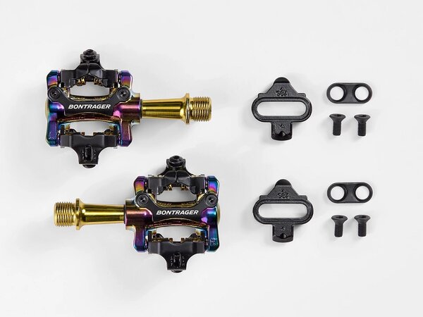 Bontrager pedale discount