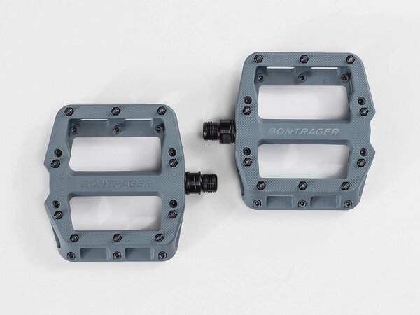 Sada pedálov Trek Bontrager Line Elite MTB Battleship Blue
