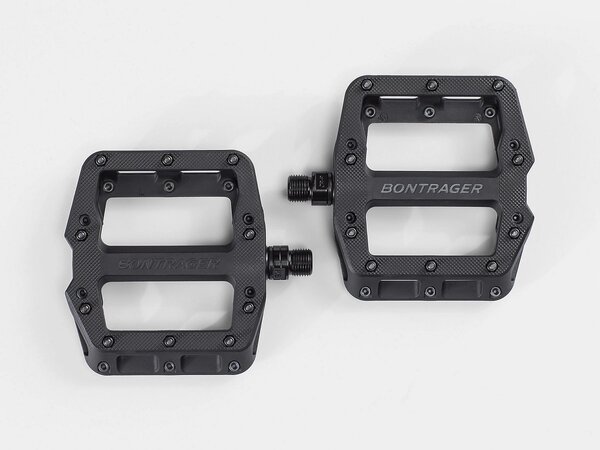 Sada pedálov Trek Bontrager Line Elite MTB Black