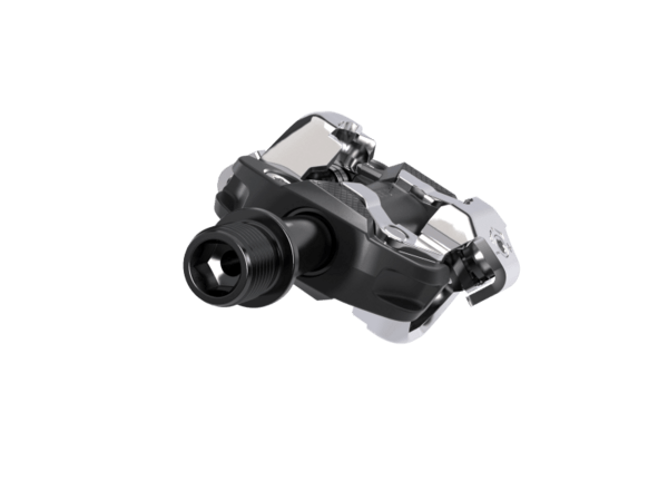 Súprava nášľapných pedálov Trek Kovee Pro Čierna