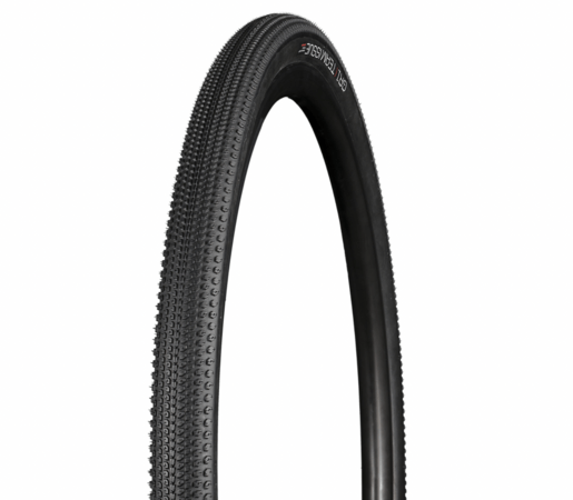 Plášť Bontrager GR1 Team Issue Black Plášť Bontrager GR1 Team Issue Black