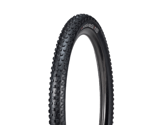 Plášť Bontrager SE4 Team Issue TLR MTB Black