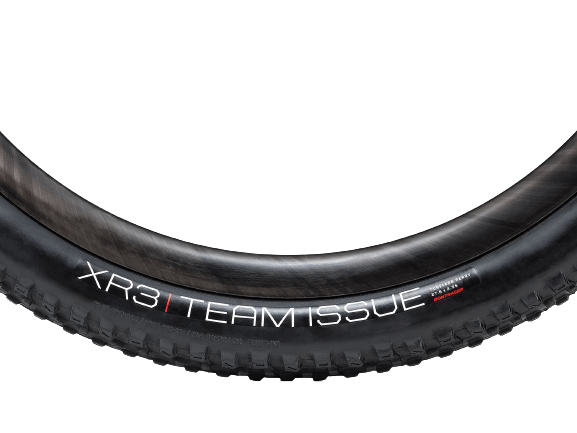 Plášť Bontrager XR3 Team Issue TLR Legacy Tread Plášť Bontrager XR3 Team Issue TLR Legacy Tread