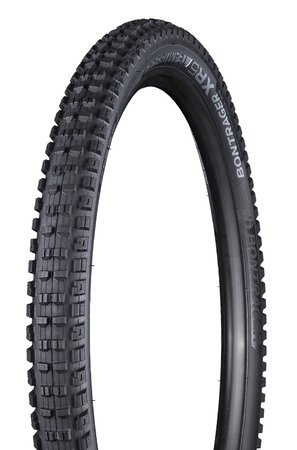 Plášť Bontrager XR5 Team Issue Black