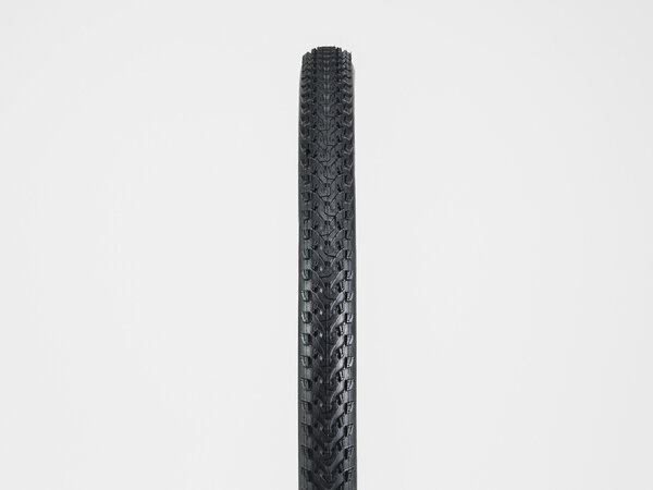 Plášť Trek Bontrager LT3 Hybrid Tire Black