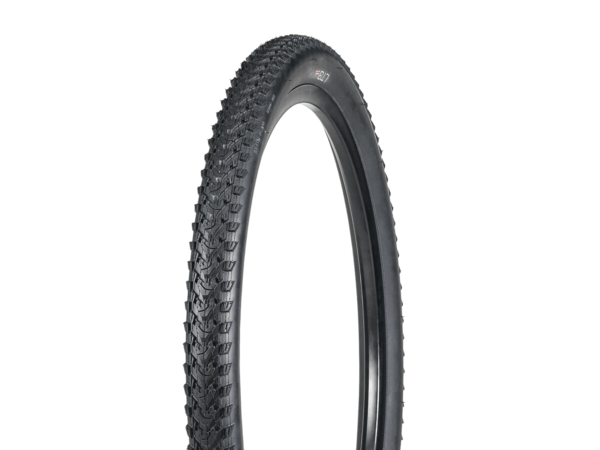 Plášť Trek Bontrager LT3 Hybrid Tire Black