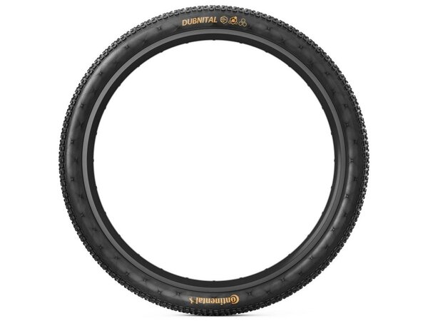Plášť Continental Dubnital Race Grip Kevlar