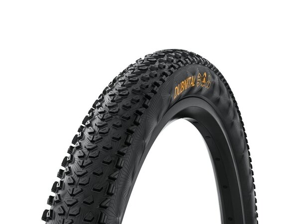 Plášť Continental Dubnital Race Grip Kevlar