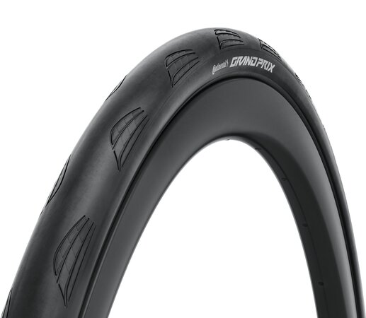 Plášť Continental Grand Prix Black