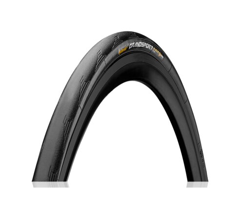 Plášť Continental Grand Sport Race Kevlar