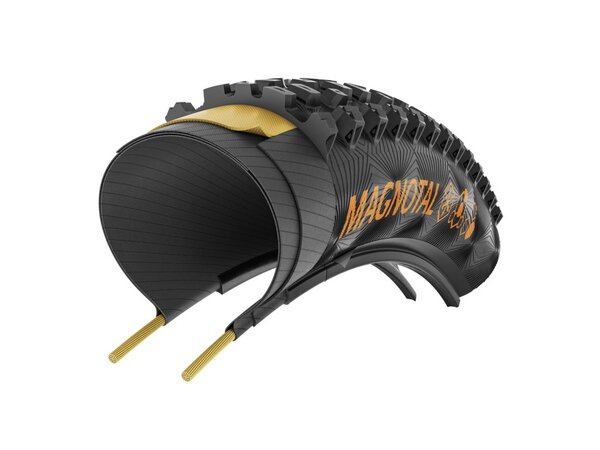 Plášť Continental Magnotal Trail Soft Kevlar