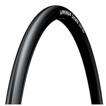 Plášť Michelin Dynamic Sport 700 x 23C Black Plášť Michelin Dynamic Sport 700 x 23C Black