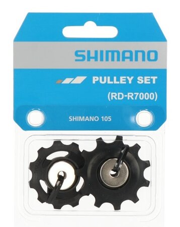 Kladka pre prehadzovačku Shimano 105 RDR7000 11-k.