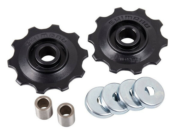 Kladka pre prehadzovačku Shimano RDTY30 10 párov 21,95 54,2 20 1 set