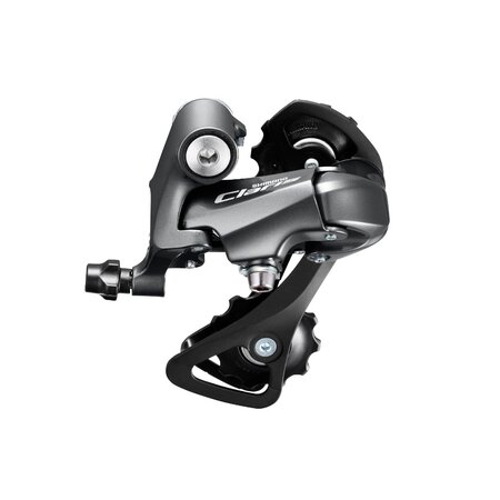 Prehadzovačka Shimano Claris R2000 8-K, dlhé ramienko