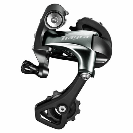 Prehadzovačka Shimano Tiagra 4700 10-k. dlhé ramienko