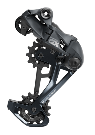 Prehadzovačka Sram AM RD GX Eagle Lunar