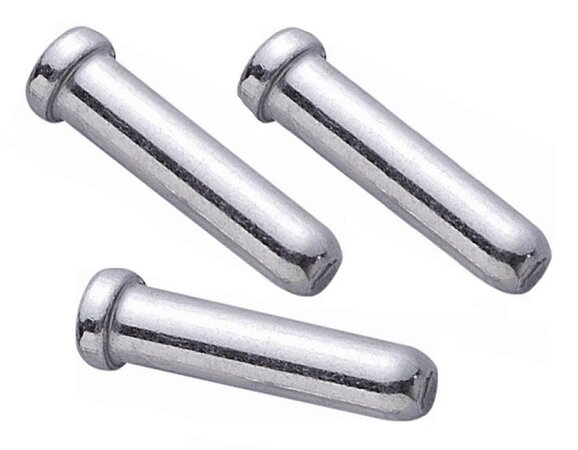 Koncovka brzdového lanka Shimano 1.6 mm