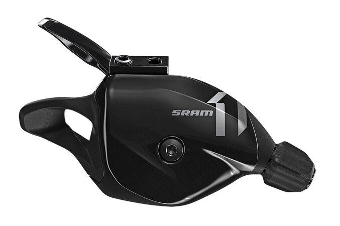 Radenie Sram AM SL X1 11SP Rear Black