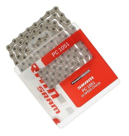 Reťaz Sram 11 CN PC1051 114LI W/PWR 10S