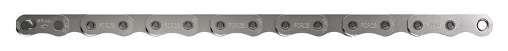 Reťaz Sram AM CN Force D1 114 článkov W/Powerlock 12S 1PC Reťaz Sram AM CN Force D1 114 článkov W/Powerlock 12S 1PC