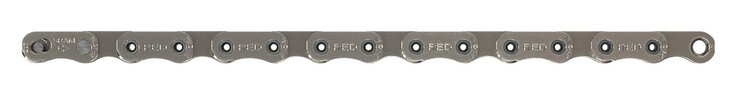Reťaz Sram AM CN Red D1 114Li W/PWR.LCK 12S 1PC Reťaz Sram AM CN Red D1 114Li W/PWR.LCK 12S 1PC