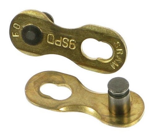 Reťaz Sram SRAM 06 CN PC971 114LI W/PWR.LNK 9SPD