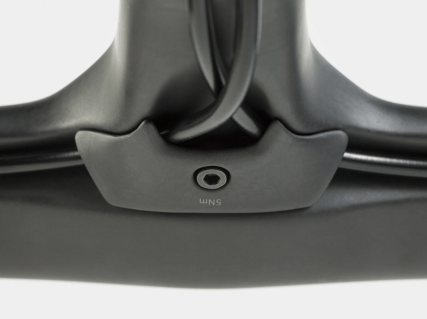 Riadidlá Bontrager Aeolus RSL VR-C Karbónové